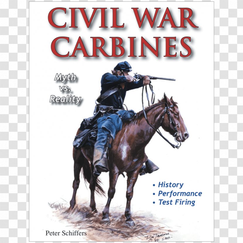 American Civil War United States Battle Of The Little Bighorn - Stallion Transparent PNG
