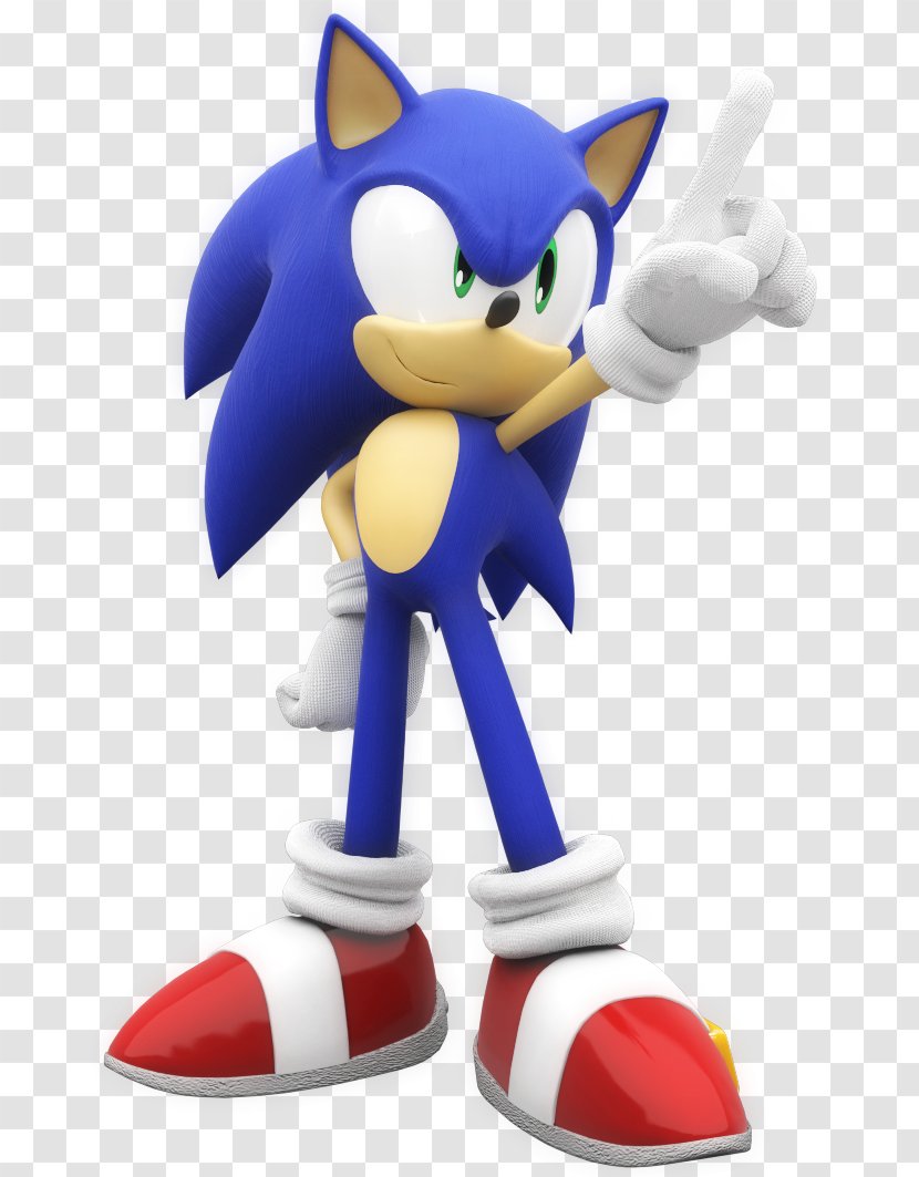 Sonic The Hedgehog 2 Colors Tails Mega Collection - Technology Transparent PNG
