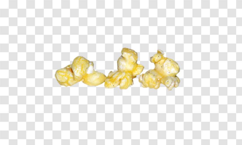 Popcorn Kettle Corn Kernel - Kernels Transparent PNG