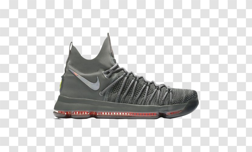 Nike Zoom KD 9 Elite Men's Basketball Shoe - Michael Jordan - Shoes 10 Transparent PNG