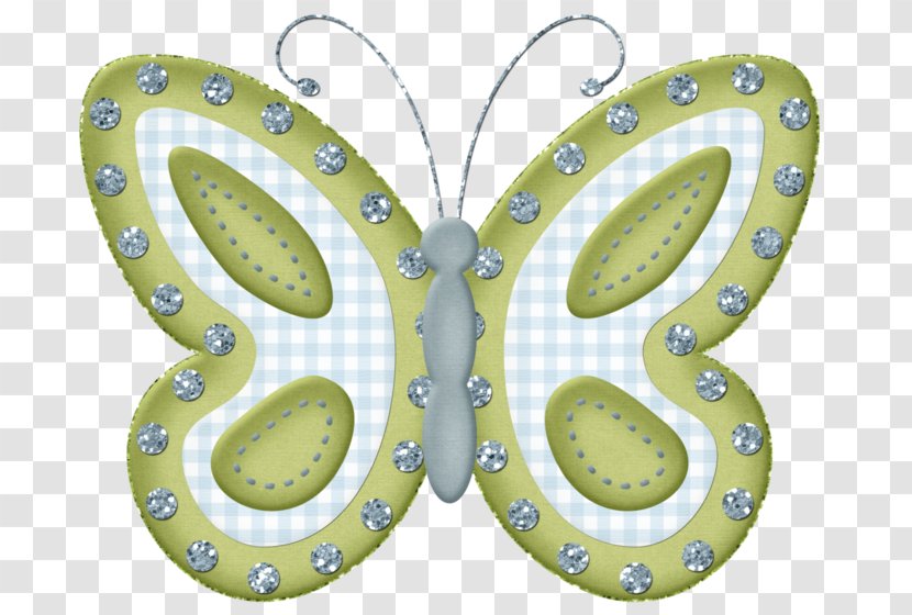Butterfly Moth Painting Clip Art Transparent PNG