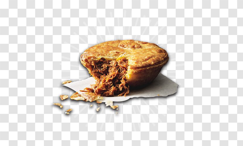 Quiche Pulled Pork Pie Mince Barbecue - Baking Transparent PNG