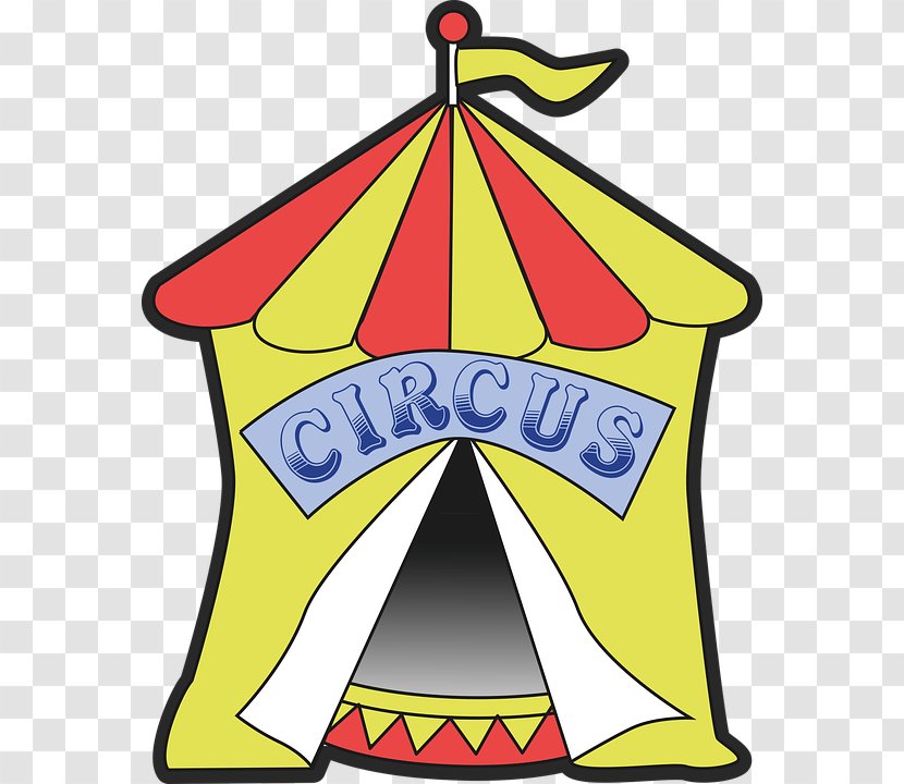 Clip Art Circus Image Vector Graphics Carpa - Artwork Transparent PNG