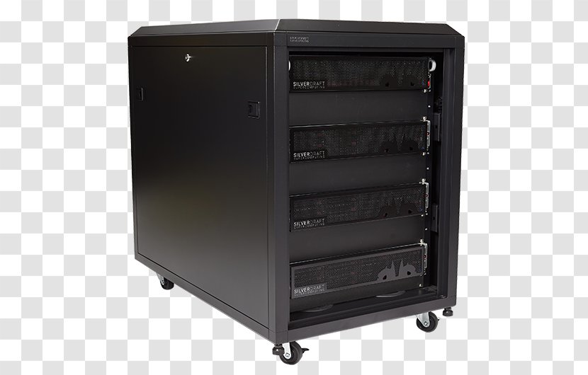 Silverdraft Supercomputer Devil Demon - Reality - Computer Transparent PNG