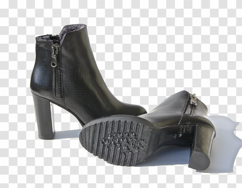 Boot Sandal Shoe - Pump Transparent PNG