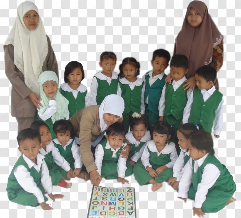 Raudhatul Athfal Pre-school Playgroup Education Child - Kindergarten - School Transparent PNG