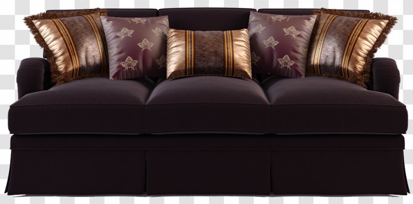 Loveseat Couch Sofa Bed Divan Chair - Quotation Transparent PNG