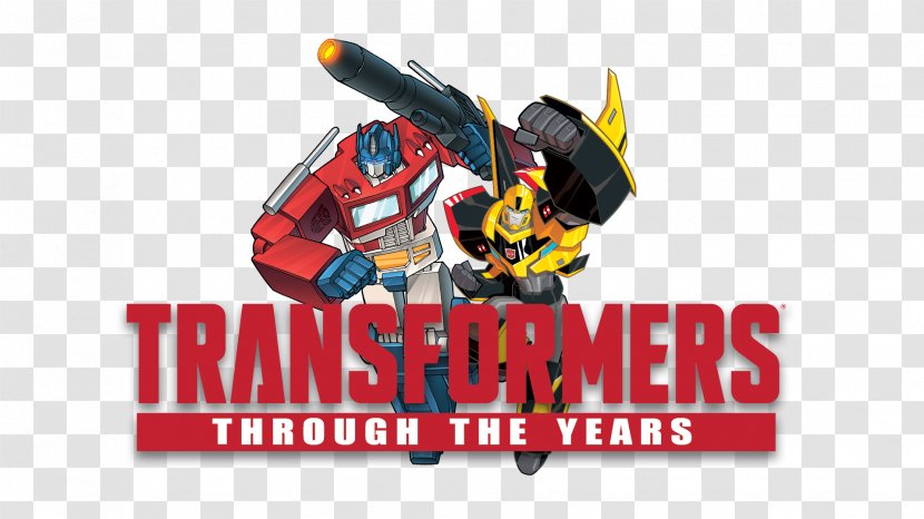 Transformers Optimus Prime Bumblebee The Paley Center For Media Transparent PNG