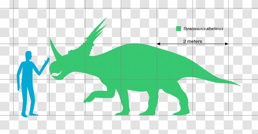 Styracosaurus Dinosaur Europelta Genus Ngoubou - Horned Dinosaurs Transparent PNG