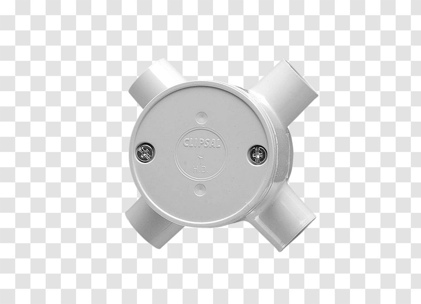 Clipsal Schneider Electric Project Computer Hardware - Junction Box - Deep Grey Transparent PNG