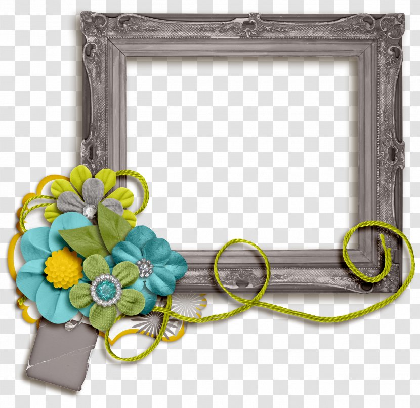 Picture Frames Wall - Frame - Brown Transparent PNG