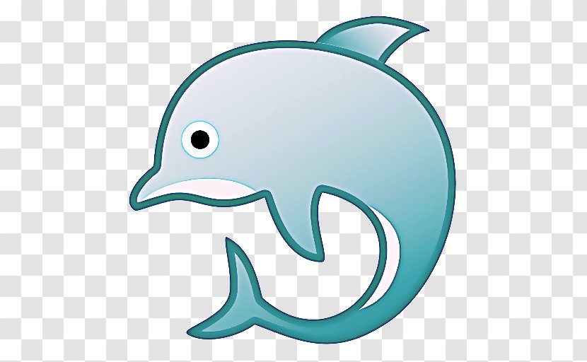 Emoji Background - Fin Logo Transparent PNG