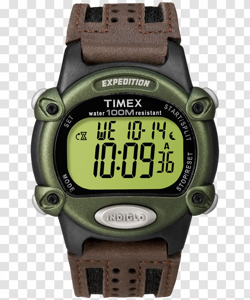 Timex Ironman Traditional 30-Lap Group USA, Inc. Watch Indiglo Transparent PNG