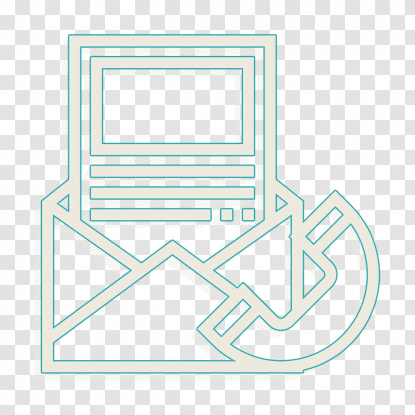 Product Management Icon Contact Icon Transparent PNG