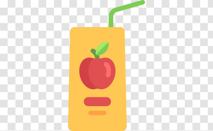 Apple Juice - Rectangle - Bloody Mary Clipart Transparent PNG