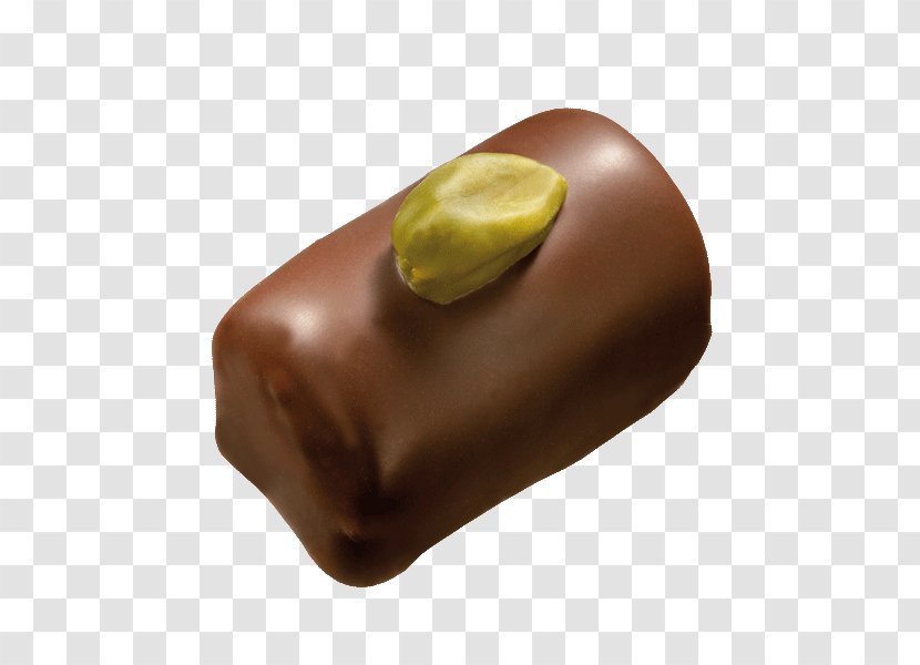 Praline - Chocolate - Marzipan Transparent PNG