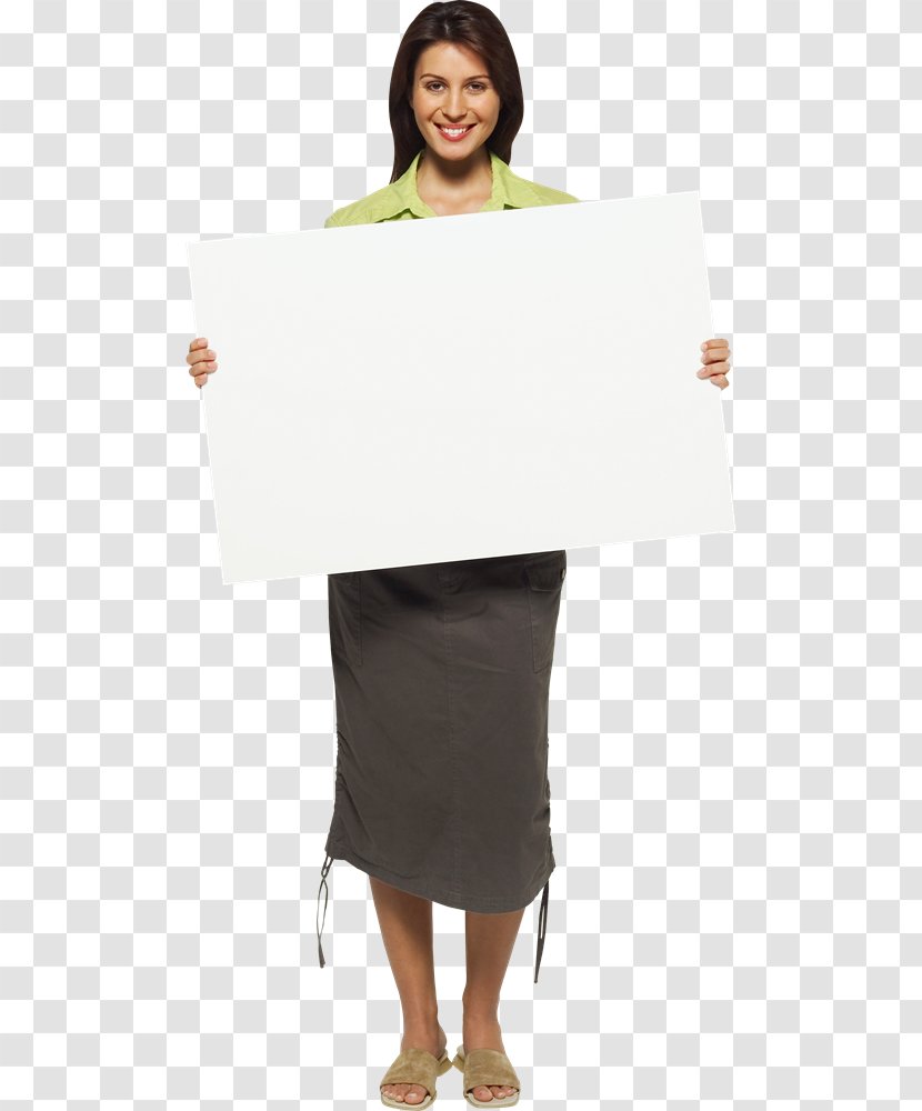 Woman Business - Tree Transparent PNG