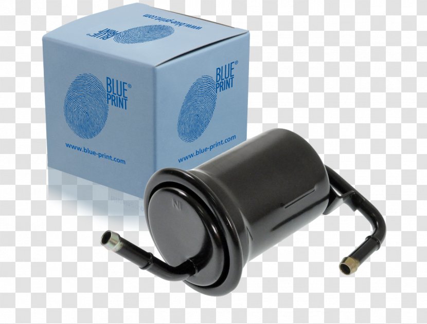 Fuel Filter Mazda Blueprint Motor - Electronics Accessory Transparent PNG