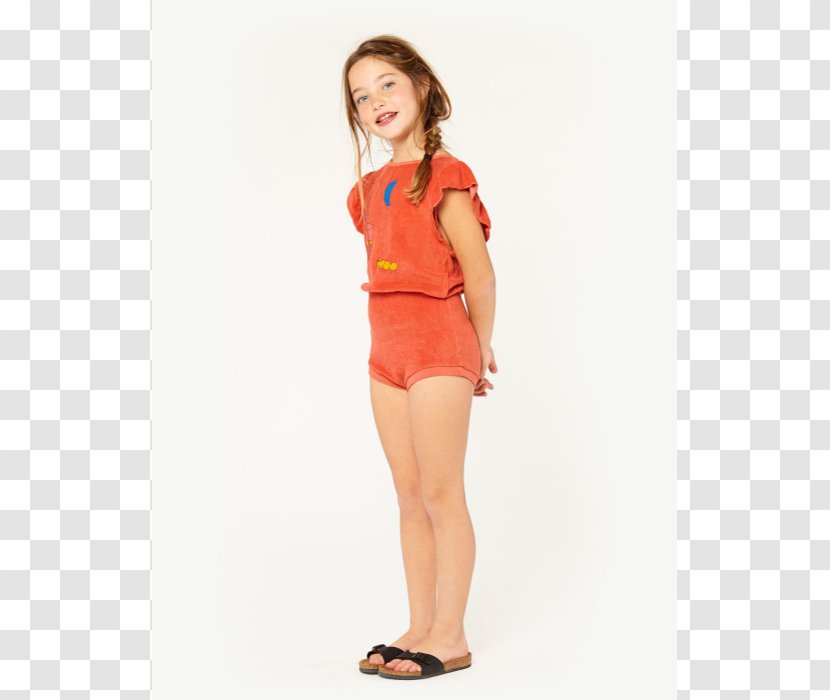 Playsuit Clothing Jumpsuit Child Overall - Fashion - Romper Suit Transparent PNG