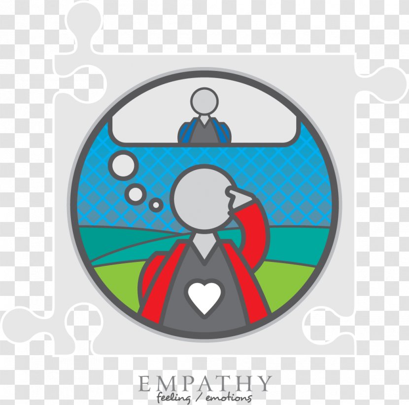 Feeling Emotion Empathy Brand - Sense Transparent PNG