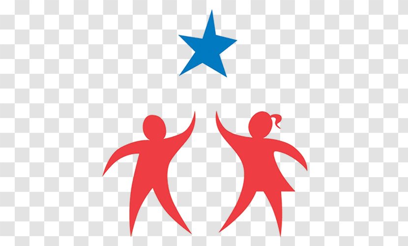 Society Individual Star Donation Product - Pledge - Volunteers Of America Transparent PNG