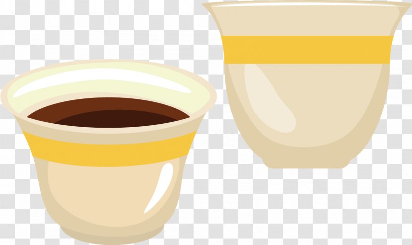 Coffee Cup Irish Cream Cuisine - دلة قهوة Transparent PNG