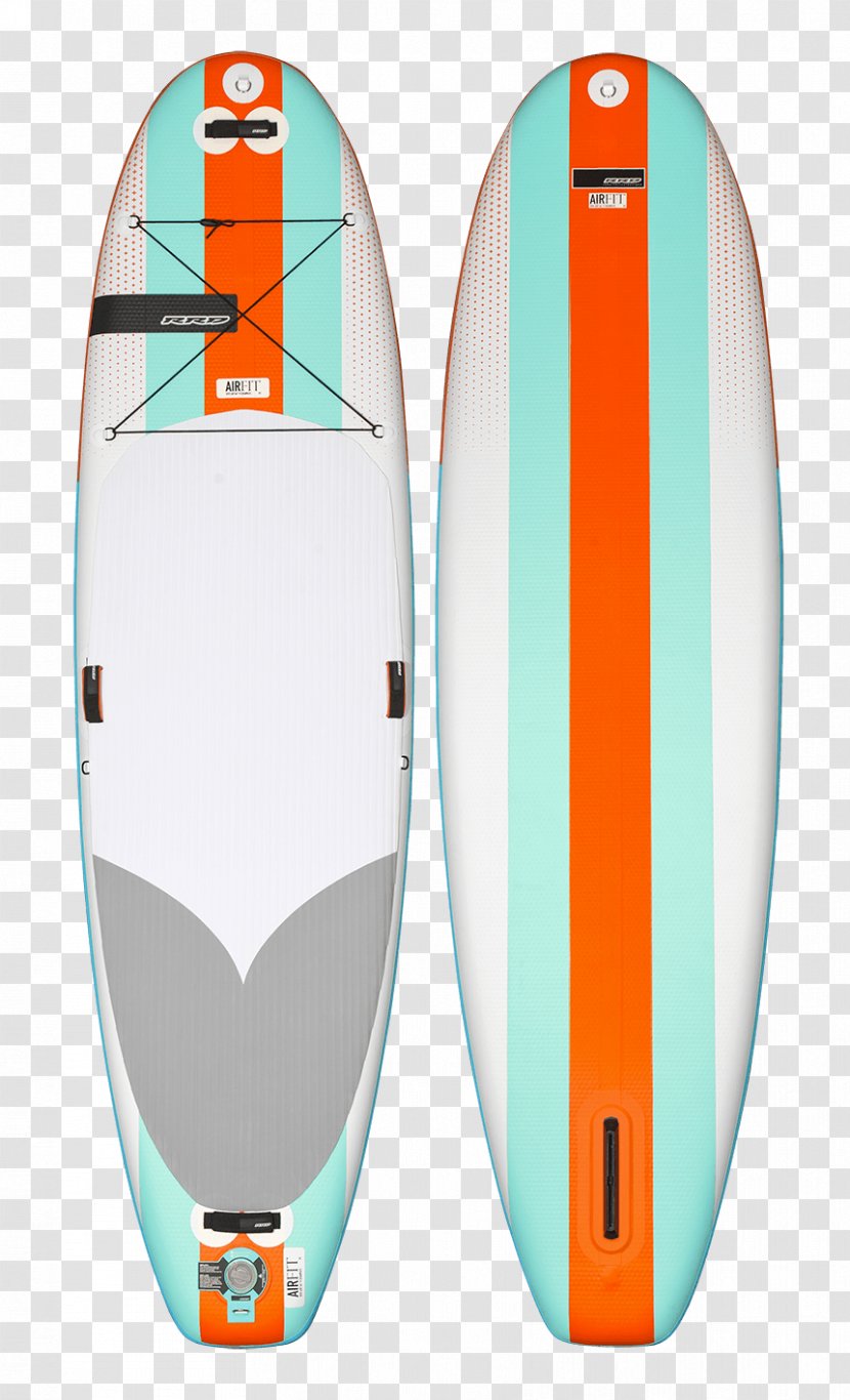 Standup Paddleboarding Windsurfing Surfboard - Longboard - Surfing Transparent PNG