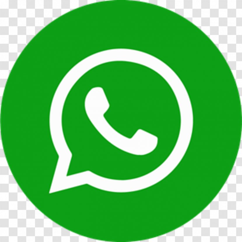 WhatsApp - Trademark - Whatsapp Transparent PNG