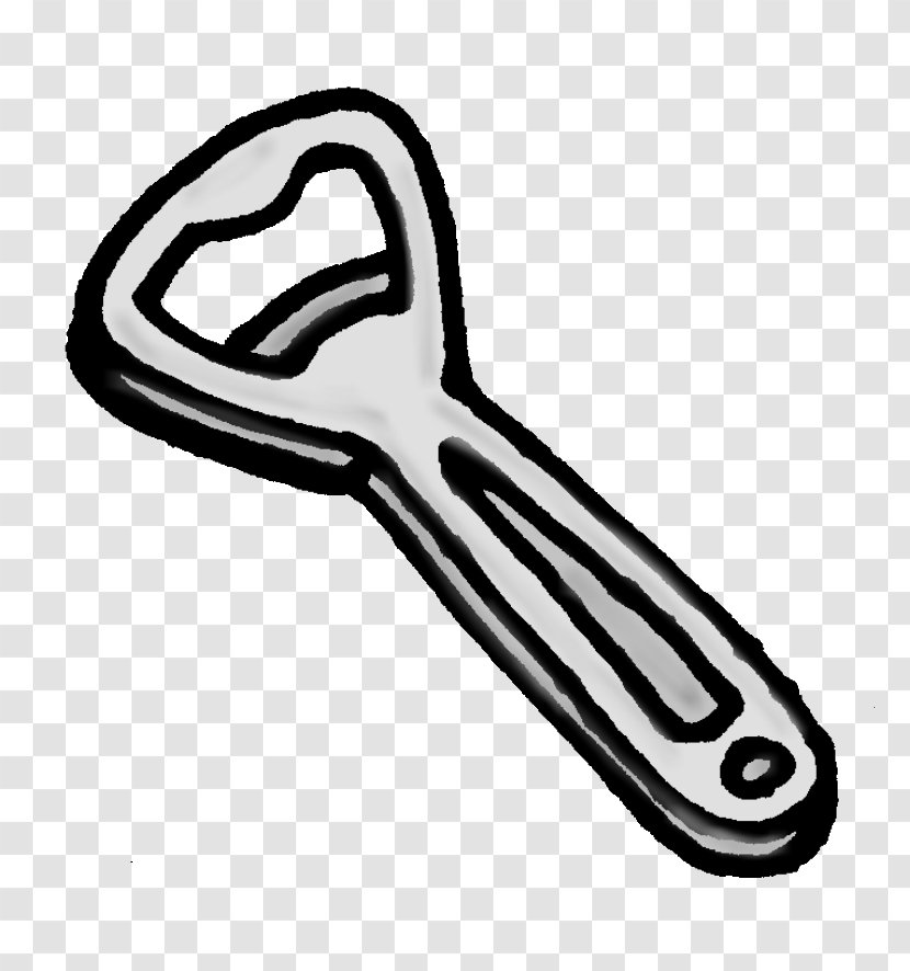 Bottle Openers Illustration Corkscrew Image - Gift - Sports Equipment Transparent PNG