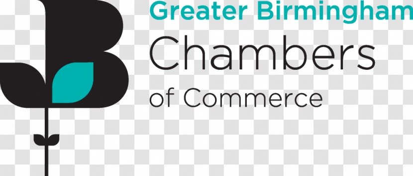 Birmingham Chamber Of Commerce Logo Brand Product - Poverty Alleviation Transparent PNG
