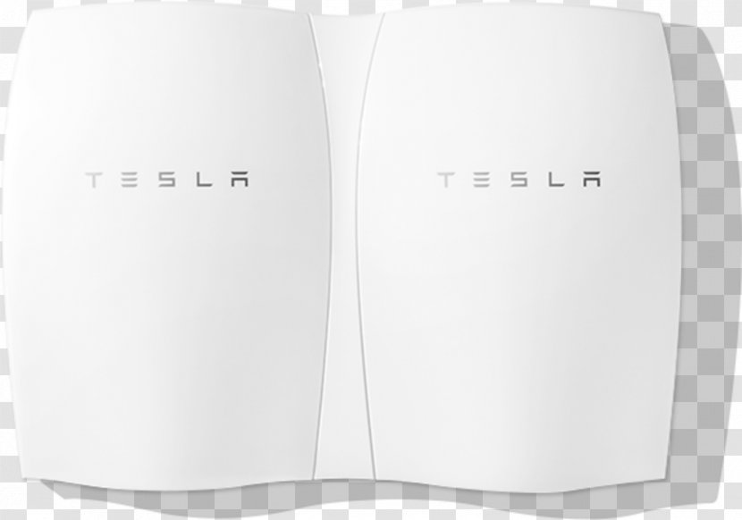 Tesla Motors Car Model S Powerwall Battery Transparent PNG