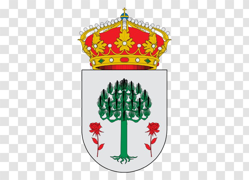 Puebla De Alcocer Jerez Los Caballeros Del Maestre Monfero Higuera La Real - Heraldry - Province Of Badajoz Transparent PNG