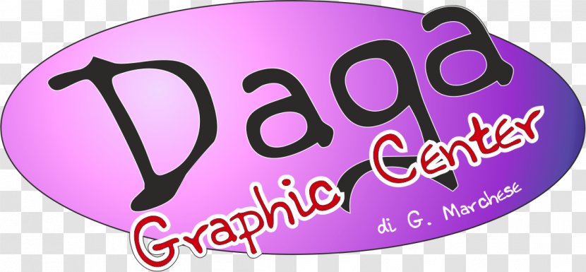 Logo Brand Pink M Font - Area - Daga Transparent PNG