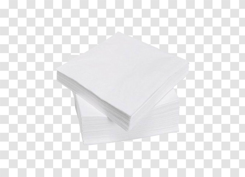 Cloth Napkins Towel Paper Table Servilleta De Papel - Disposable Transparent PNG