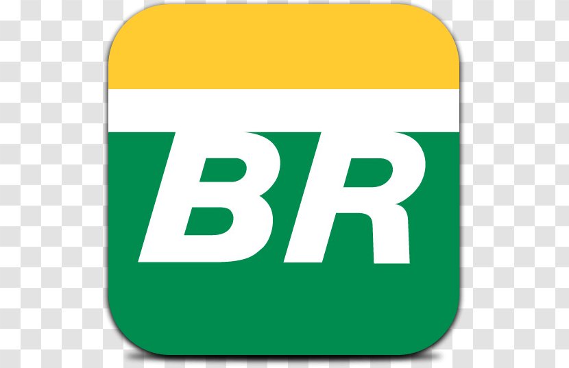 Petrobras Distribuidora SA Centro, Rio De Janeiro Filling Station Petroleum - Symbol Transparent PNG