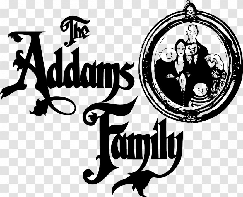 The Addams Family Wednesday Thing Gomez Morticia - Flower - Wyatt Transparent PNG
