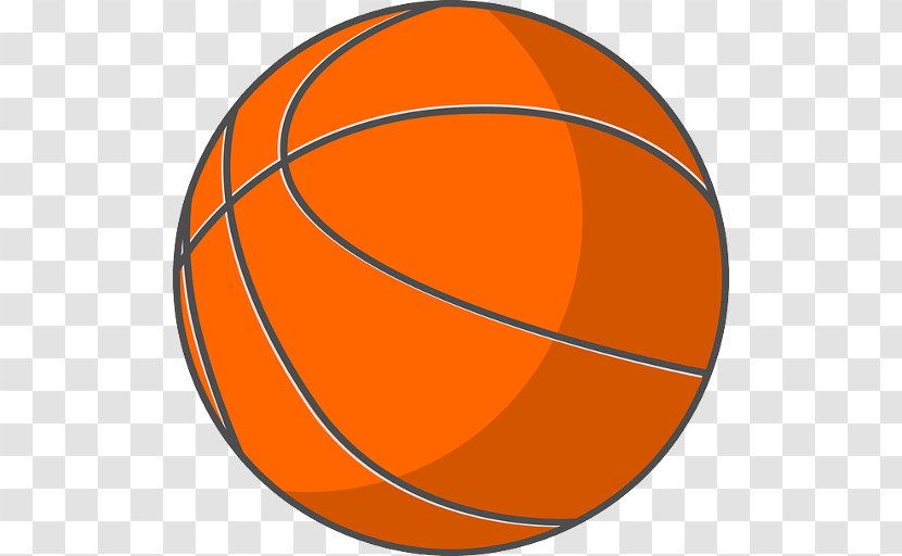 Basketball Animation Clip Art - Shoot A Basket Transparent PNG