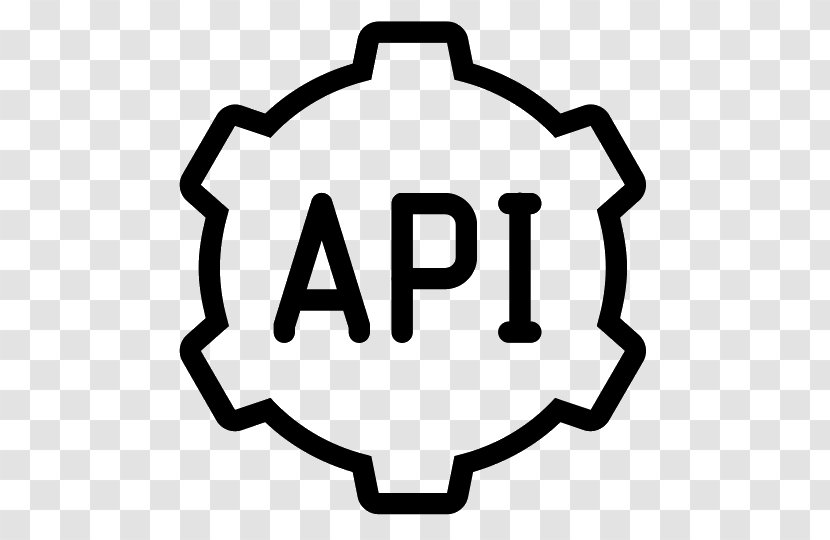 Application Programming Interface Representational State Transfer Web API Computer Software - Icon Design - Brand Transparent PNG