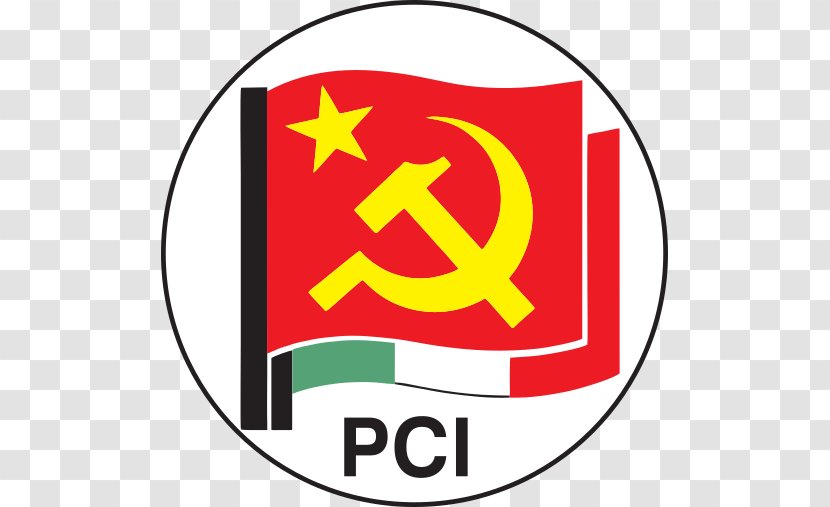 Italy Die Italienische Kommunistische Partei Italian Communist Party Political - Tree Transparent PNG
