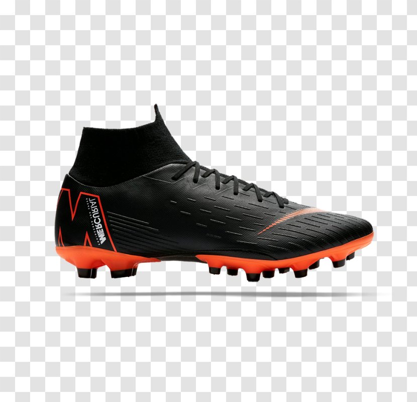 Cleat Football Boot Nike Mercurial Vapor - Adidas Transparent PNG