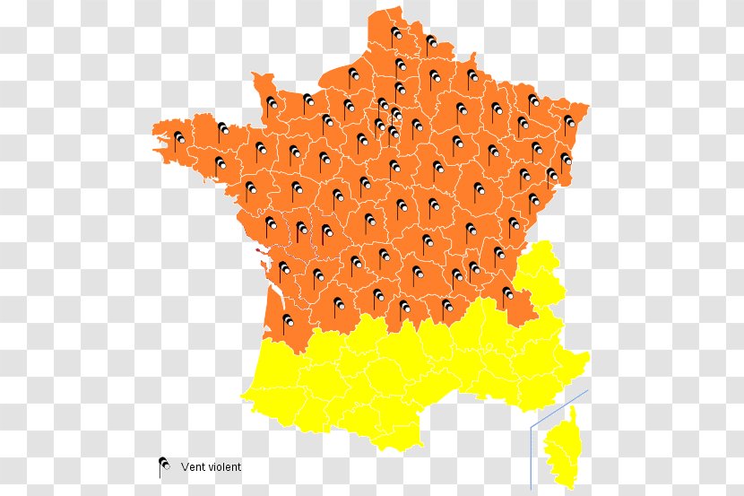 Dordogne Locator Map Departments Of France South Transparent PNG
