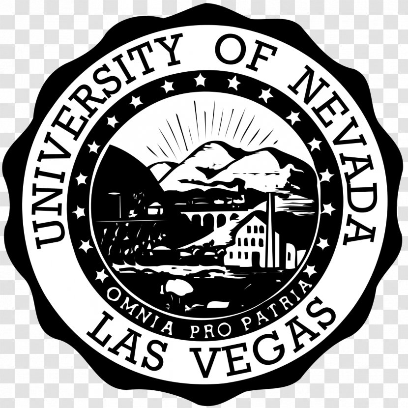 University Of Nevada, Las Vegas College Academic Degree Tuition Payments - Diploma - Nevada Transparent PNG