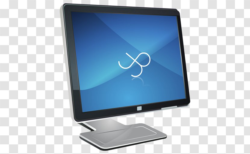 Computer Monitors - System Monitor Transparent PNG