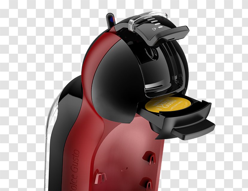 Krups NESCAFÉ Dolce Gusto Mini Me Coffeemaker Mini-Me - Coffee Transparent PNG