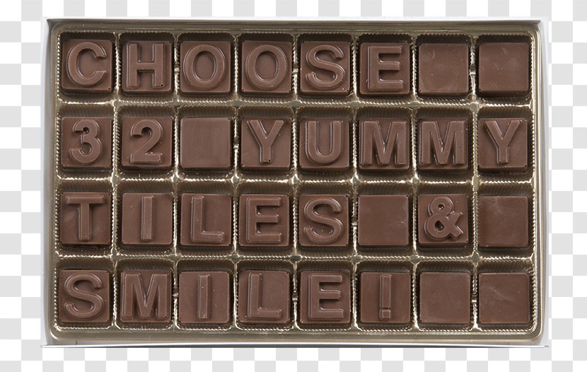 Chocolate Bar Valentine's Day Celebrate With Gift - Wedding - Text Box Transparent PNG