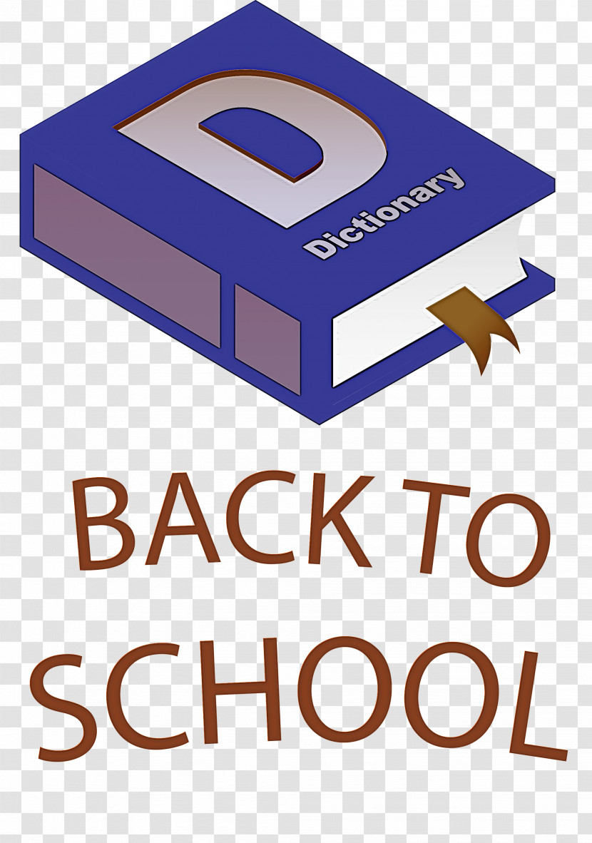 Back To School Transparent PNG