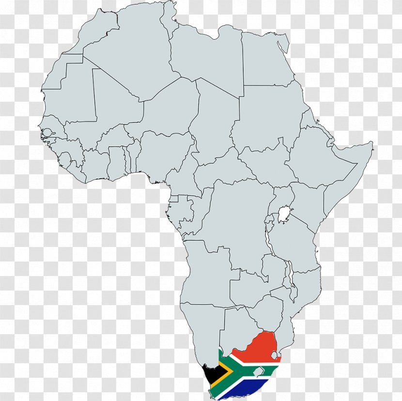 South Sudan Lesotho Uganda Africa - Mozambique - United States Transparent PNG