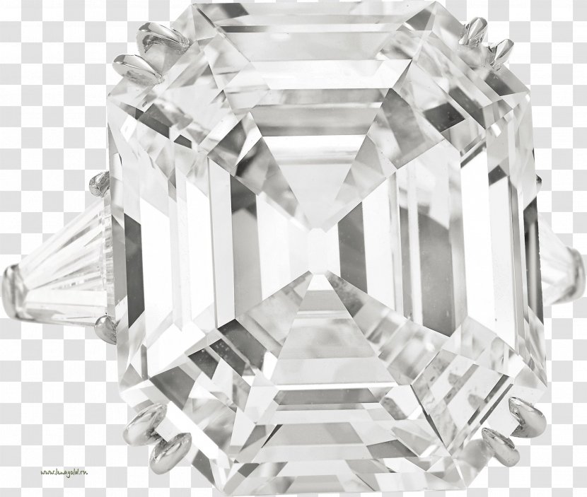 Krupp Diamond Auction Engagement Ring Jewellery Christie's - Wedding Transparent PNG
