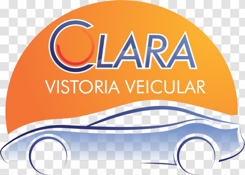 Brand Logo Service - Text - Clara Transparent PNG
