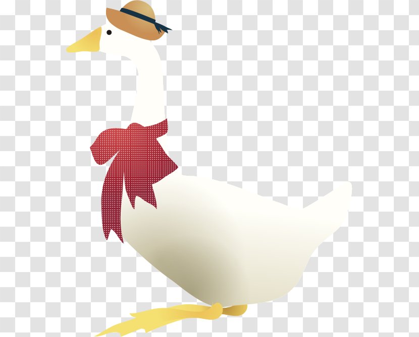 Duck Clip Art - Designer - Vector Painted Transparent PNG